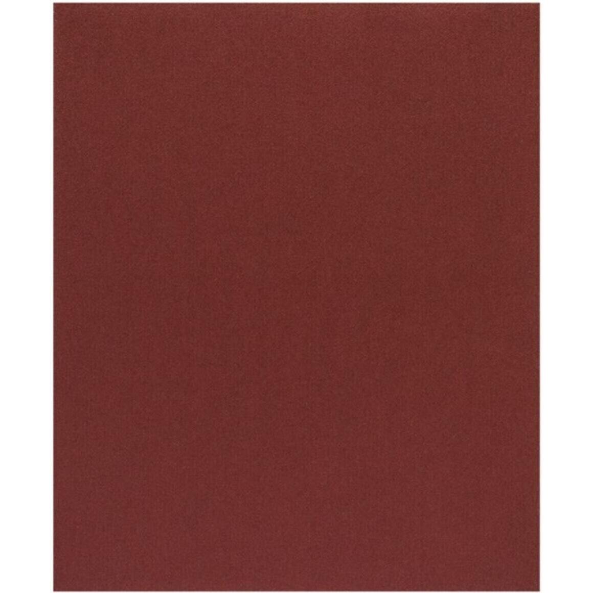 Thumbnail - Bosch Professional Zubehör, Schleifmittel, Schleifblatt Papier J475, Best for Metal, 230 x 280 mm, 120, ungelocht, 1er-P...