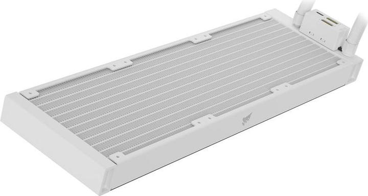 Produktbild Corsair iCUE Link H150i LCD