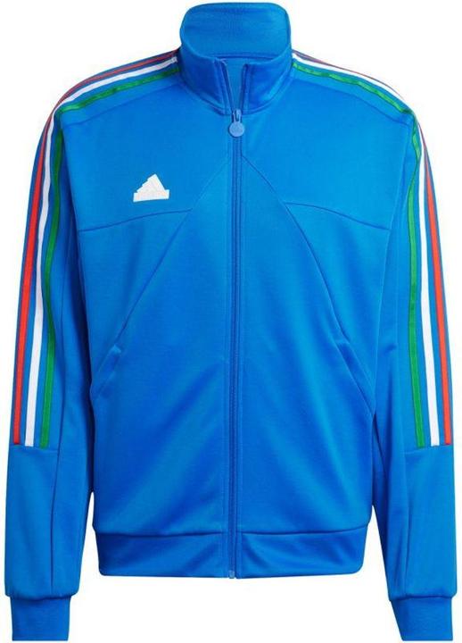 Produktbild Adidas House of Tiro Nations Pack Kapuzenpullover (S)
