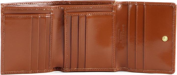 Actual product image Gianni Chiarini Clux Wallet