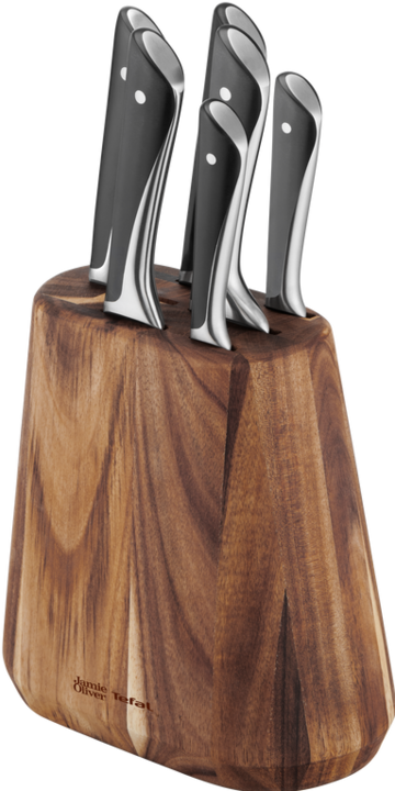 Tefal Set di coltelli Jamie Oliver