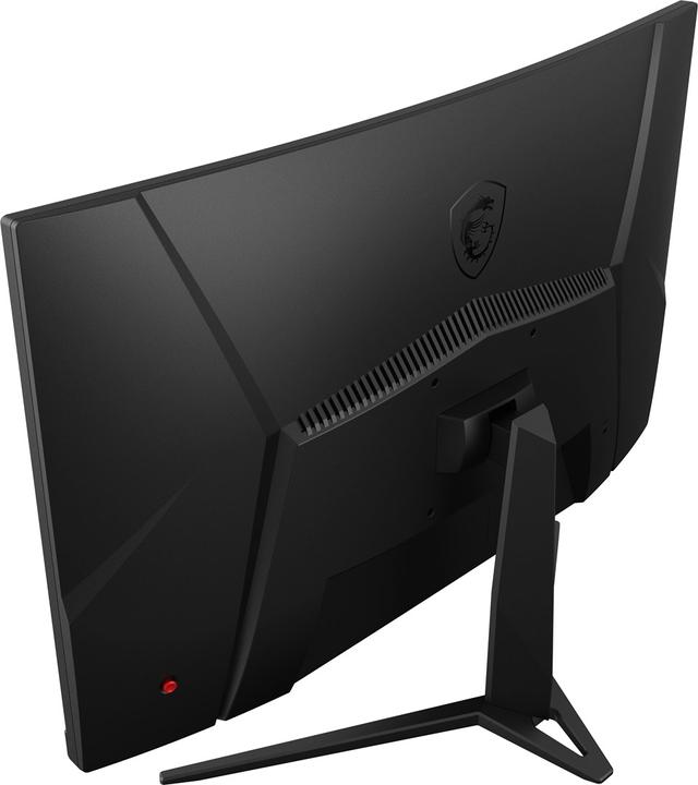 Produktbild MSI G27CQ4 E2 (2560 x 1440 Pixel, 27")