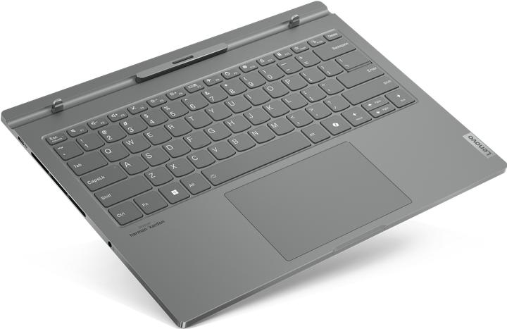 Produktbild Lenovo ThinkBook Plus G5 Hybrid Station (14", 1000 GB, 32.77 GB, DE, Intel Core Ultra 7 155H)