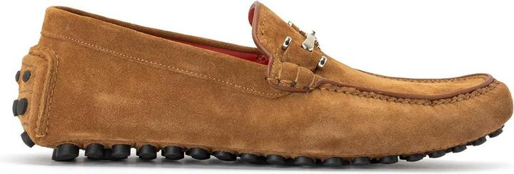 Produktbild Alexander 1910 Driver Estoril - Cognac (44)