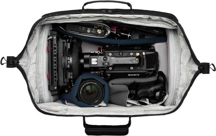 Image du produit Tenba Cineluxe (Sac à bandoulière pour appareil photo, 21 l)