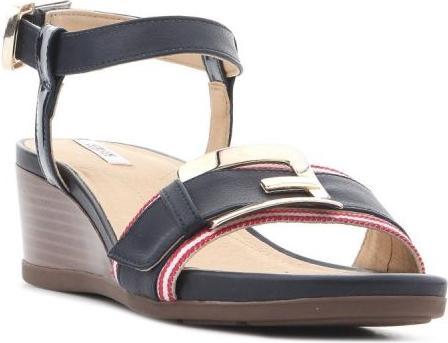 Actual product image Geox Sandalen (39)