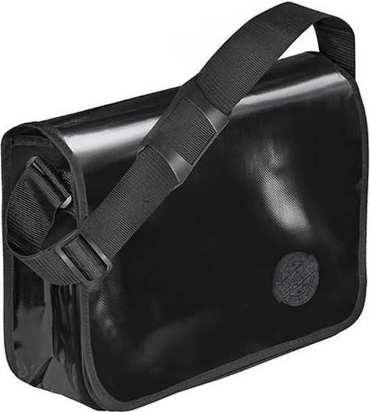 Produktbild Veloflex Umhängetasche VELOCOLOR® LKW-Plane schwarz 7000380
