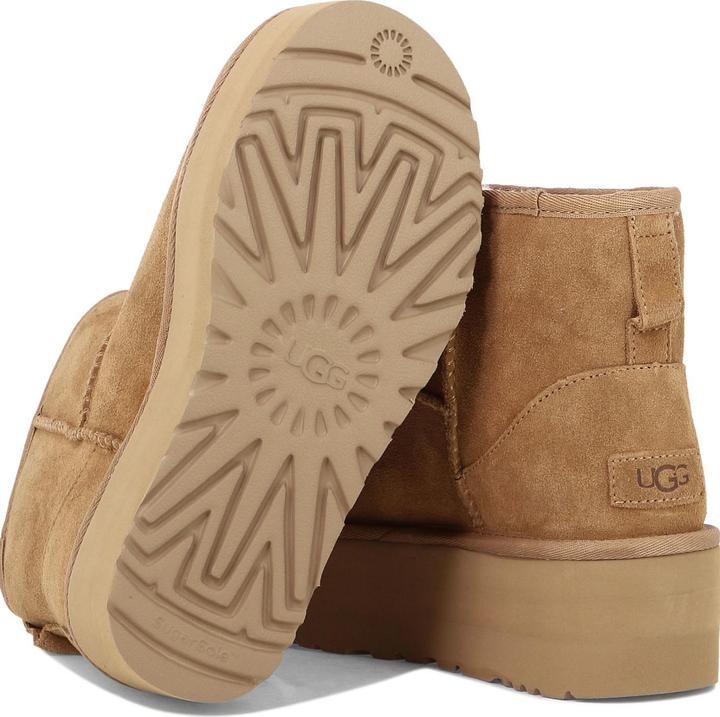 Produktbild Ugg Classic Mini Platform (38)