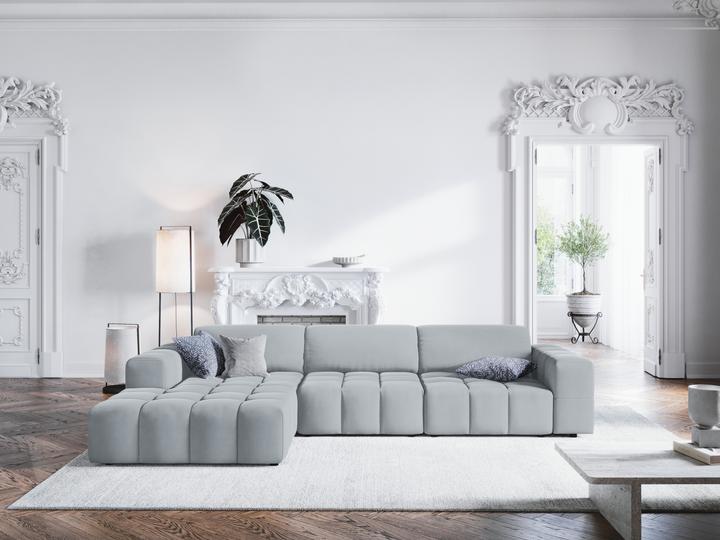 Actual product image CXL by Christian Lacroix Luc (Corner sofa)