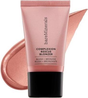 Image du produit Bare Minerals bareMinerals Bronzer Complexion Rescue Blonzer Kiss Of Pink / 15 ml (Contour)