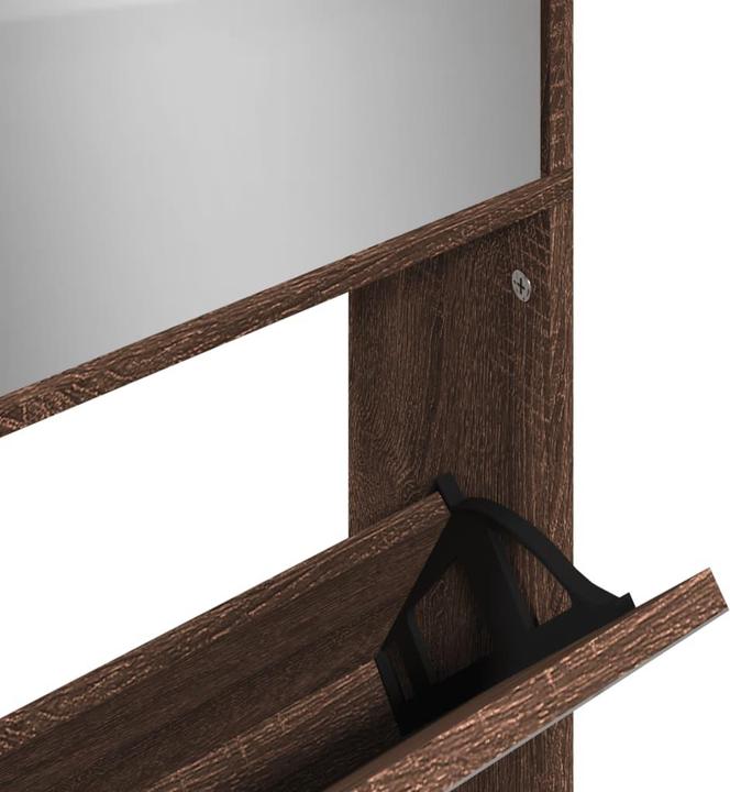 Immagine prodotto vidaXL Milani (63 x 17 x 134 cm)