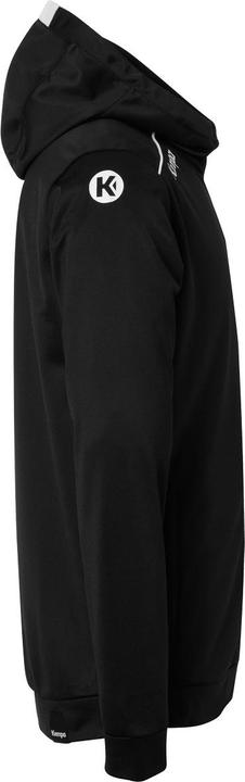 Actual product image Kempa Player Hooded Jacket (140)