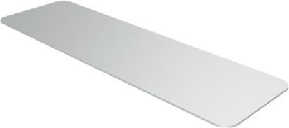 Actual product image Weidmüller Labelling material si 85.6x27mm 1327650000