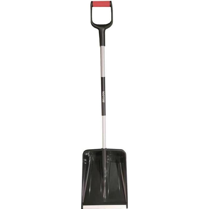 Bellota, Pala da neve, Schneeschieber