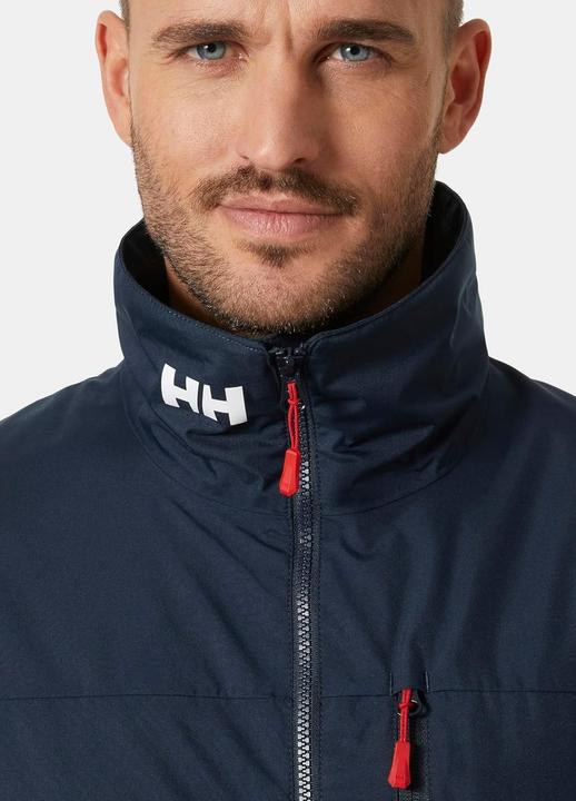 Produktbild Helly Hansen Crew Midlayer Jacket 2 (XXL)