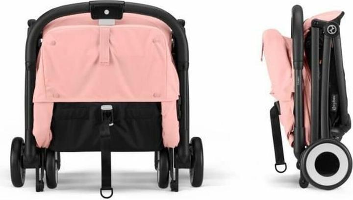 Image du produit Cybex Orfeo Reisebuggy ab Geburt bis 4 Jahren - Kollektion 2025