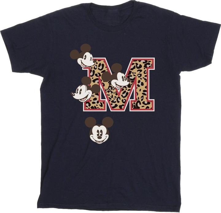 Produktbild Mickey Mouse TShirt (L)