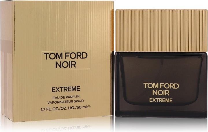 Actual product image Tom Ford Noir Extreme (Eau de parfum, 50 ml)