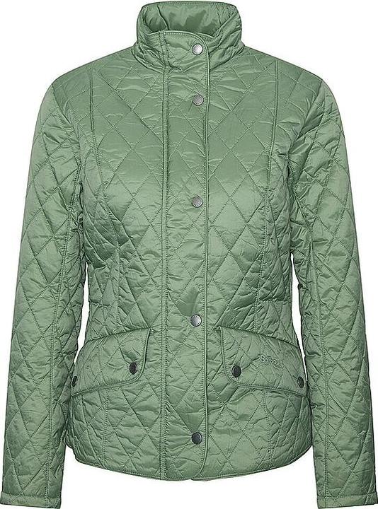 Produktbild Barbour Steppjacke FLYWEIGHT CAVALRY (36)