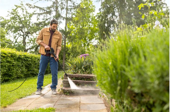Image du produit Kärcher Hochdruckreiniger K 2 (Fonctionnement sur secteur)