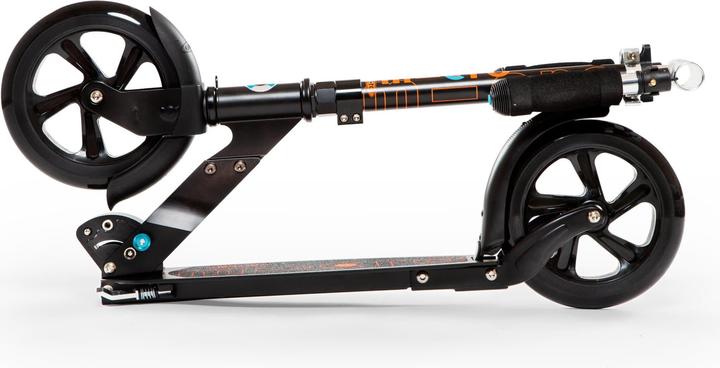 Actual product image Micro Black