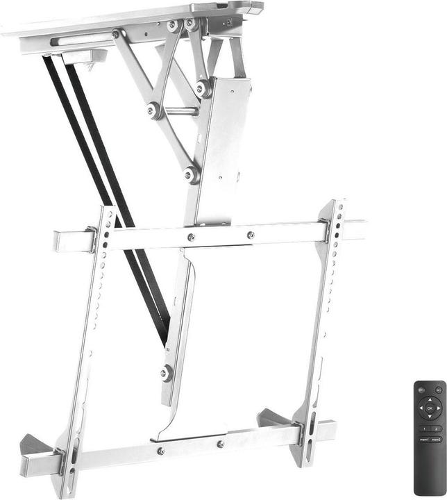 myWall TV Deckenhalterung Deckenhalter (Decke)