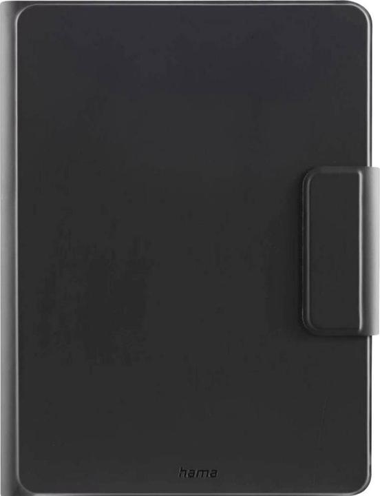 Hama Premium", Hülle mit Tastatur für Apple iPad Air 13 (Apple iPad Air 13 2024, Apple iPad Air 13 2025)