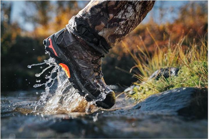 Produktbild Härkila Moose Hunter GTX Jagdschuhe (42)