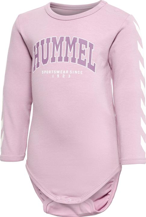 Produktbild hummel Fast Flipper Body L/S (92)