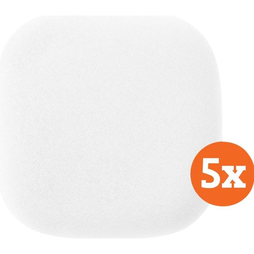 Jalo, Rilevatore di pericolo, Kupu Wit confezione da 5