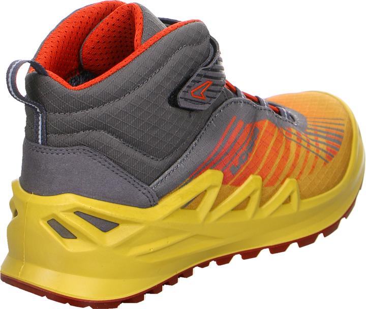 Produktbild Lowa Merger Gtx Qc Jr (36)