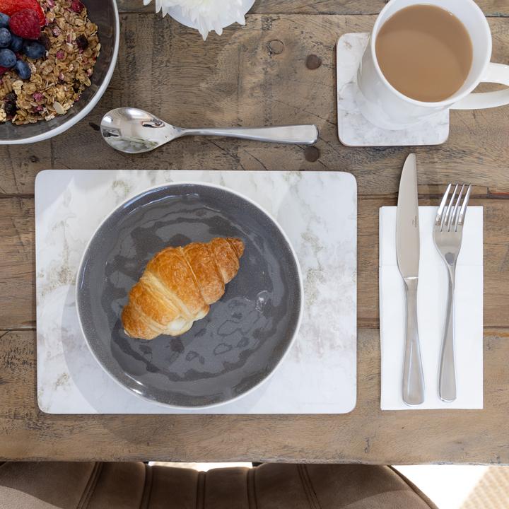 Image du produit Creative Tops Mats de table et cartes (6 pcs, 30 x 23 cm)