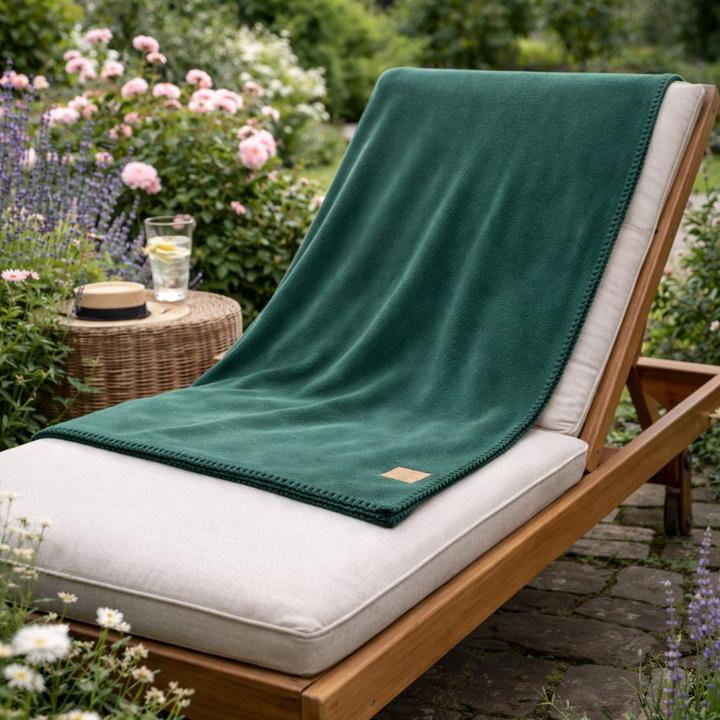 Produktbild Eskimo Edelvelours (200 x 150 cm)