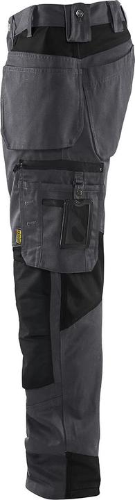 Produktbild Blakläder Craftsman (146)