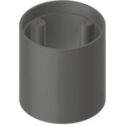 OEM TP-LINK držák s kabelovou krytkou pro kamery VIGI Bullet C345/C355/C385/S385 na stěnu a strop, bílý, Accessori per telecamere di rete