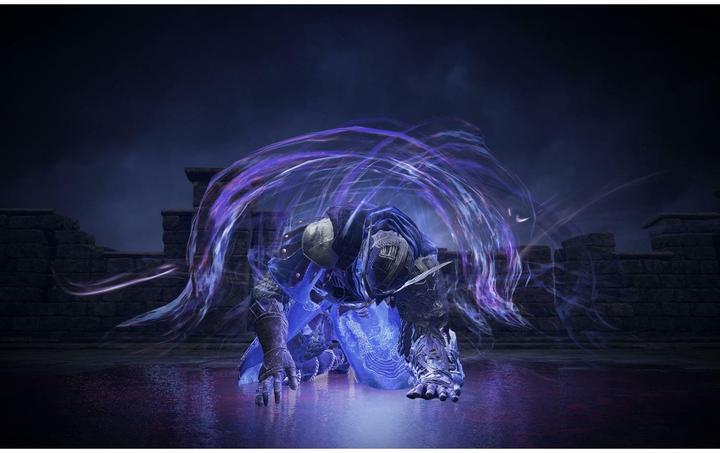 Actual product image Bandai Namco Elden Ring: Nightreign (PS5, DE, FR, IT)