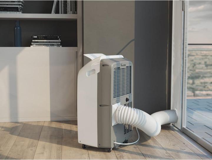 Produktbild Whirlpool Airconditioner PACHW2900CO (17 m², 9000 BTU/h)