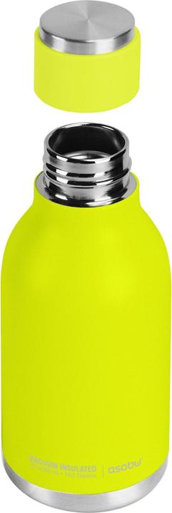 Produktbild Asobu Thermobecher Urban turqoise 460ml (0.46 l)