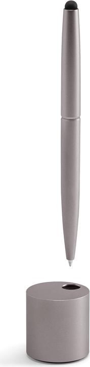 Image du produit Lexon City Pen On Base (Anthracite, 1 x)