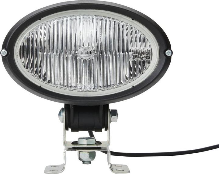Actual product image Hella Worklights H9