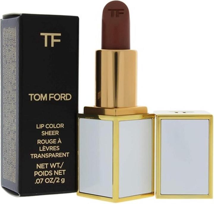 Image du produit Tom Ford Lips&Boys (06 Natalia)