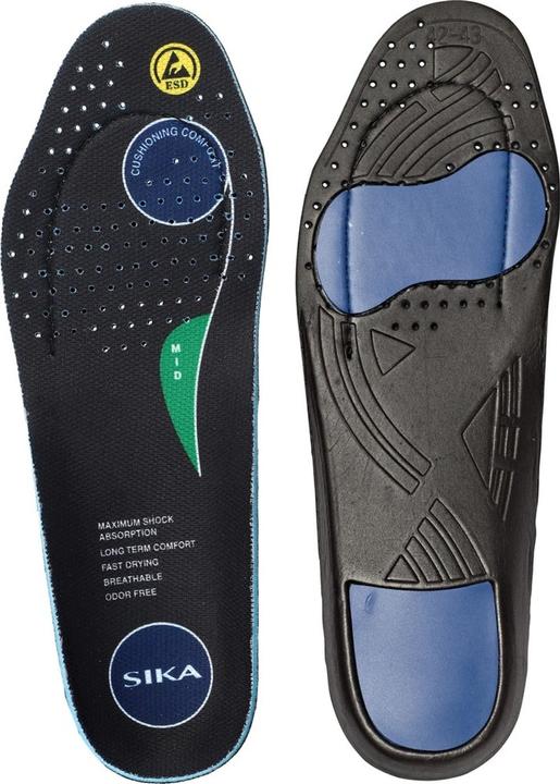 Produktbild Sika Ultimate Footfit (35)