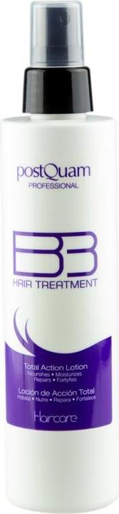 Actual product image Postquam bb hair lotion 200ml (200 ml)