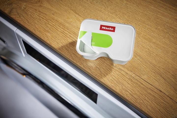 Produktbild Miele Outdoor (6 Waschgänge, Waschpods)