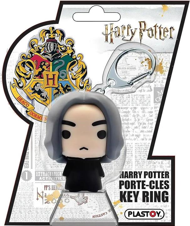 Image du produit NoName HARRY POTTER - Porte-Clés - Chibi Severus Rogue
