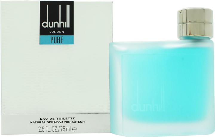 Image du produit Dunhill Pure (Eau de toilette, 75 ml)