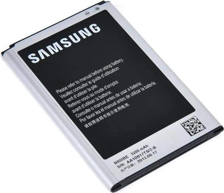 Produktbild Samsung Akku inkl. Ladestation Galaxy S3