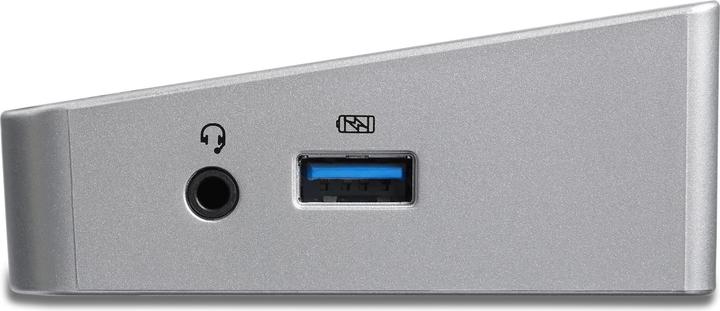 Produktbild StarTech DK30CH2DEPUE (USB-C, 5 Ports)