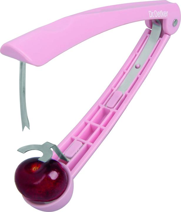 Produktbild Dr. Oetker Preserving Concept Kirschentkerner