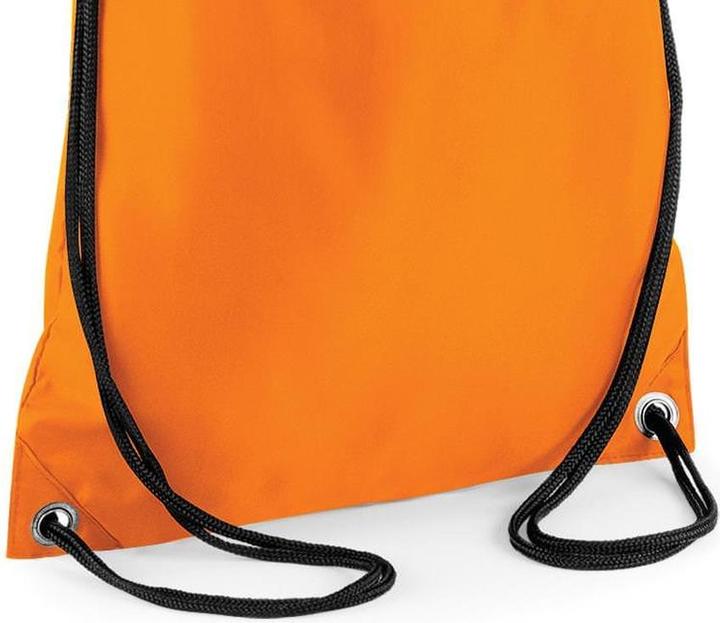 Image du produit Bagbase Sac de gym Budget Hydrofuge 11 litres (paquet de 2) (11 l)